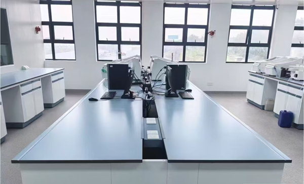 优质全钢实验台